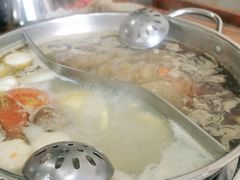 -肥婆麻辣火锅.顺德首创药材麻辣火锅(容桂店)