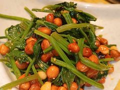 -晓波烧烤(南桥店)