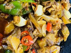 -民间瓦缸煨汤館(嵩山路店)