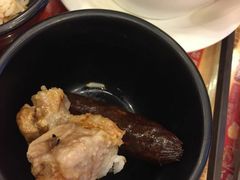 -民华鱼蛋粉面(正发楼店)