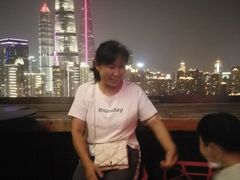 -上海外滩英迪格酒店