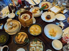-新天世纪中餐厅