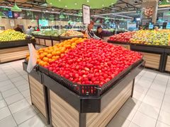 -永辉超市(世纪金源店)