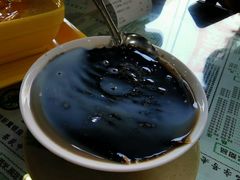 -满记甜品(无锡八佰伴店)