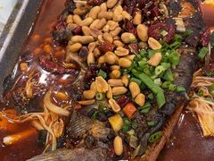 -王厚元饺子·辽菜·烤鸭(黄河大街店)