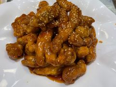 -芳芳餐厅(白沙路店)