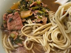 -奎元馆.百年奎元.非遗传承(西湖边的解放路店)
