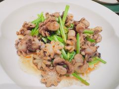 -秀儿四九城·新京菜(亚运村鸟巢店)