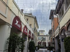 -佛罗伦萨小镇广佛名品奥特莱斯(疏港路店)