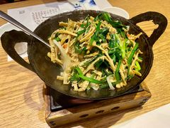 问政手撕笋-中国徽菜·徽商故里(广安门店)