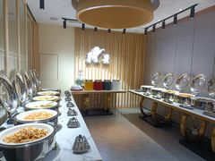 -然一素食餐厅(马利来广场店)