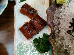 -熹炭精致日料(金融街购物中心店)
