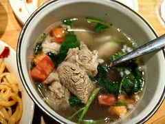 -幸福的烤包子·新疆菜