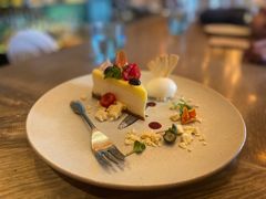 -THE CANNERY&JUJU 新鲜海鲜·牛排美食酒廊