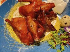 -天瑞轩·粤菜餐厅