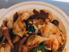 -秦䩊会·陕西biangbiang面(畹町路店)
