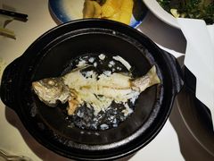 -百味馆·粤菜·湛江菜(后海花园店)