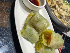 海苔鬼马肠-味可道美食坊(福基路店)