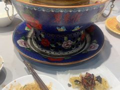 -东来顺饭庄(apm总店)