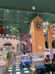 -MELAND亲子乐园•派对•研学(集美世茂店)