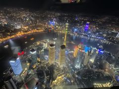 -上海中心大厦