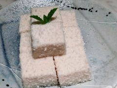 雪方椰奶冻-大树餐厅(益田假日店)