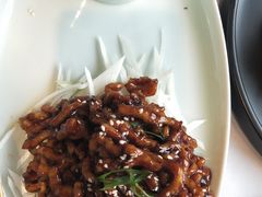 -民福居烤鸭店(石榴庄店)
