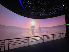 -贝林大翅鲸简餐厅(国家海洋博物馆店)