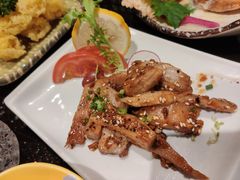 -千鹤日本料理(穿山路店)
