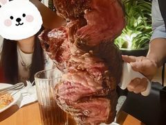 -拉蒂娜·巴西牛排馆 Latina·Brazilian Steakhouse(王府井喜悦店)