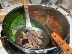 -犇鼎牛潮汕牛肉火锅(新辰里学清路店)