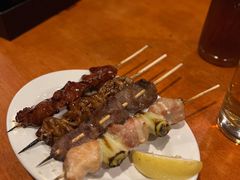 -福烤锦花(长乐路店)