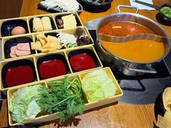 -呷哺呷哺 黄金牧场 (欢乐谷店)