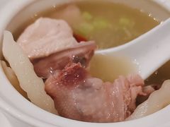 -金湖港式餐厅(建外店)