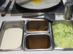 -煎饼道·新鲜现做(来福士店)