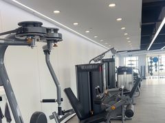 -WEGYMER健萌健身(麦德龙钰龙天下馆)