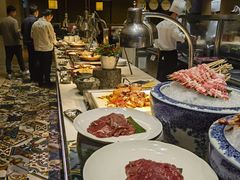 -五缘湾凯悦酒店·悦饗中餐厅