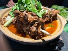 -战友蚝情烧烤工场(嘉华店)