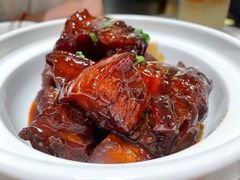 -小菜园新徽菜(上海浦东复地活力城店)