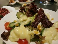 -浦东绿地铂骊酒店品珍轩中餐厅