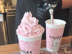 -霸王茶姬(云杉奥莱店)
