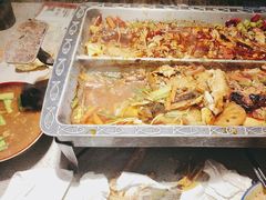 -鸣记脆皮烤鱼(山姆店)