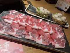 -呷哺呷哺 黄金牧场 (新中关购物中心店)