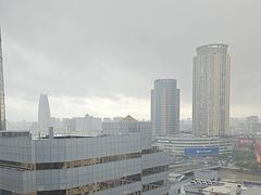 -宁波威斯汀酒店