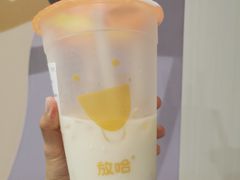 -放哈·甜醅子奶茶创造者(阳光丽景湾店)