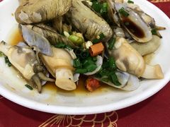 -红灯笼龙凤饭店(宁波老字号店)