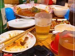 -福苗小骆驼烧烤(太奥广场店)