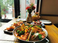 -Money Shops(愚园路店)