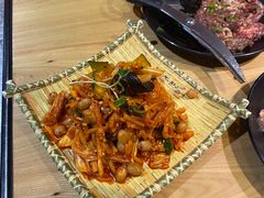 -黑牛の場(兴隆大奥莱店)