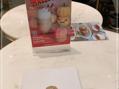 -PAUL LAFAYET 法式甜品(港汇广场店)